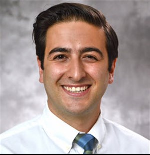 Image of Dr. Stratos George Skarpathiotis, MD