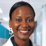 Image of Dr. Lanla F. Conteh, MD, MPH