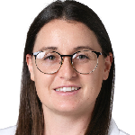 Image of Dr. Eliza Marie Slama, MPH, MD