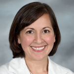 Image of Dr. Amy Gaudet Rabalais, MD