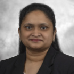 Image of Dr. Navya D. Kanuri, MD