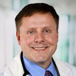 Image of Dr. Jeffrey K. King, MD