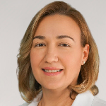 Image of Maria E. Diaz, APRN, ARNP