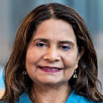 Image of Dr. Zohra Gulnar Salahuddin, MD