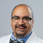 Image of Dr. Harrison W. Johnson Jr, MD