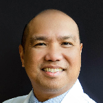 Image of Dr. Amerlon L. Enriquez, MD