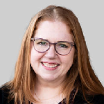 Image of Julie Golbek, ARNP