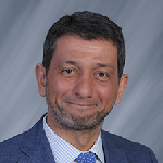 Image of Dr. Ashraf S. Abdelhafez, MD