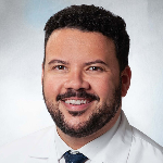 Image of Dr. J. McFaline Figueroa, MD, PhD