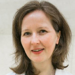 Image of Dr. Magdalena E. Sobieszczyk, MD, MPH