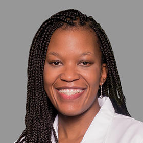 Image of Dr. Kiona P. Coleman, MC, MD