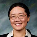 Image of Dr. Hong Gao, MD PhD