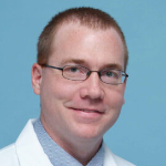 Image of Dr. Brian M. Fuller, MD, MSCI