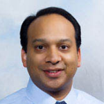 Image of Dr. Jefy M. Mathew, MD