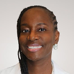 Image of Dr. Giavonne D. Rondo-Hillman, MD
