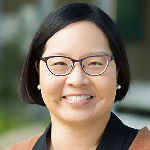 Image of Dr. Alison J. Huang, MD, MAS