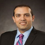 Image of Dr. Amir H. Aryaie, MD