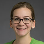 Image of Dr. Brieann Alexandra Muller, MD