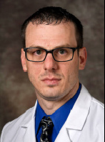 Image of Dr. Timothy S. Hester, DO, FACS