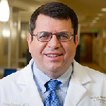 Image of Dr. David Andrew Riseberg, MD