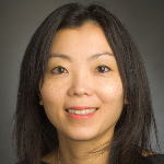 Image of Dr. Andrea Ng, MD, MPH