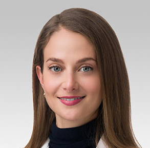 Image of Dr. Lauren Vassiliades, MD