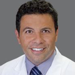 Image of Dr. Elliott J. Elias, MD, MPH