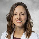 Image of Dr. Andrea Padilla, MD