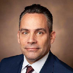 Image of Dr. Anthony Richard Flores, MD, PhD, MPH