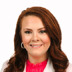 Image of Allison Meadows Newton, FNP, MSN, APRN