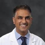 Image of Dr. Faisal M. Siddiqui, MD