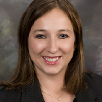 Image of Mrs. Nicole Ann Ouke, RN, CNP, APRN