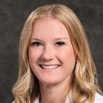 Image of Lacey Rowson, APRN