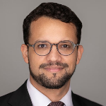 Image of Dr. Mauricio Silva Almeida Ribeiro, MD