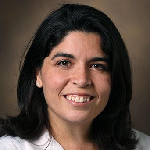 Image of Dr. Angela J. Weingarten, BS, MD, MSCI