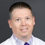 Image of Dr. Terry J. Henry, MD