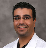 Image of Dr. Mahmoud F. Bakeer, MD