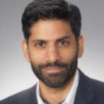 Image of Dr. Shivdev Rao, MD