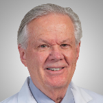 Image of Dr. John V. Cuff, MD