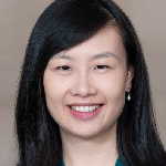 Image of Dr. Ying Liu, MD, MPH, PhD