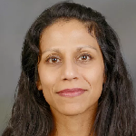 Image of Dr. Khadija S. Shahid, OD, MPH, FAAO