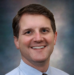 Image of Dr. Kenneth James Cruse, MD