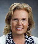 Image of Dr. Loretta L. Mueller, DO, FACOFP