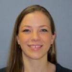 Image of Tabitha Rae Toman, PT, DPT