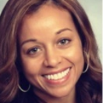 Image of Dr. Kira Evans Toulson, DDS