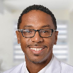 Image of Dr. Joshua J. Joseph, MD