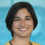 Image of Dr. Lauren Dawn Berkovits, PHD