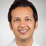 Image of Dr. Veeral Haresh Ajmera, MD