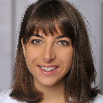 Image of Dr. Ashleigh Anne Pona, PHD