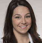 Image of Amanda Lin Burke, NP, AG-ACNP